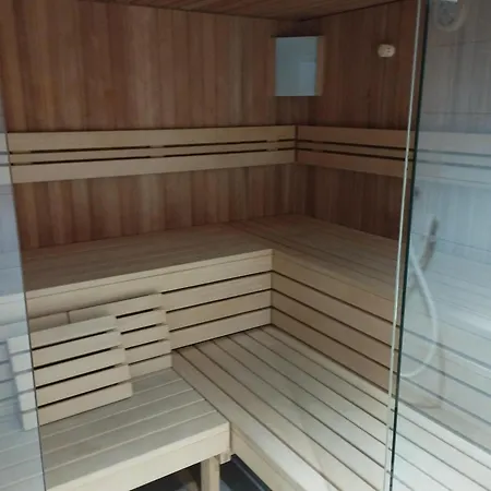 Sternwanderer Appartement Baiersbronn