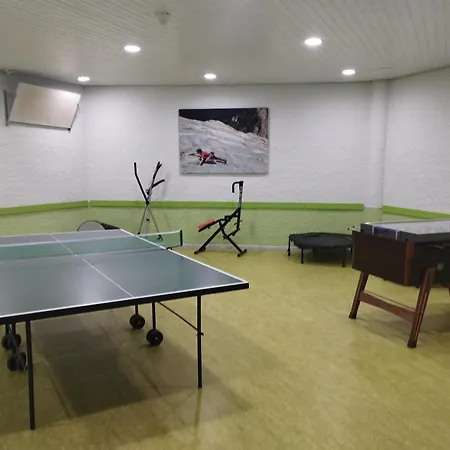 Appartement Sternwanderer