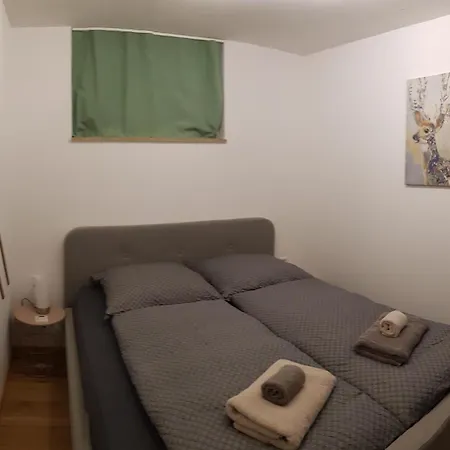 Sternwanderer Apartment