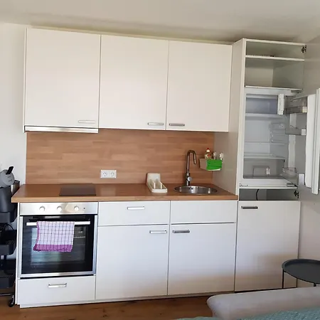 Apartment Sternwanderer *