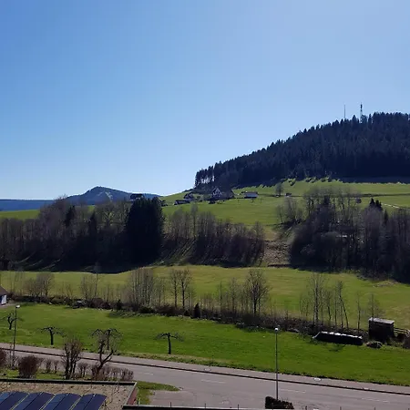 Sternwanderer Baiersbronn