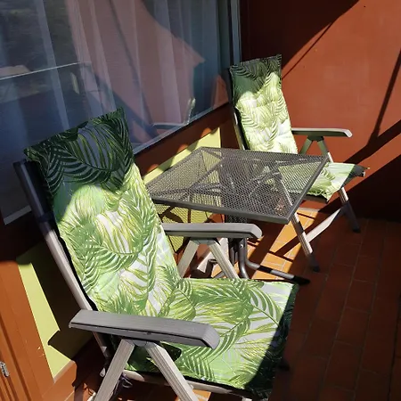 Sternwanderer Appartement